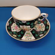 カップ&ソーサー|HEREND