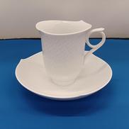 コーヒーカップ&ソーサー|マイセン