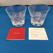 2020イヤータンブラー|バカラ