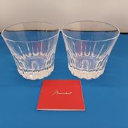 ペアグラス|バカラ