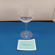 ワイングラス|TIFFANY