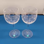 ペアグラス|TIFFANY&CO.