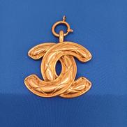 ビンテージトップ|CHANEL