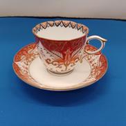 カップ&ソーサー|其泉