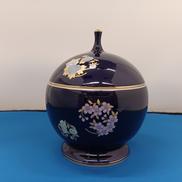 キャンディーポット|香蘭社