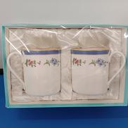 ペアマグカップ|TIFFANY