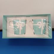 ペアマグカップ|TIFFANY