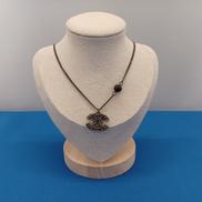 ココマーク ネックレス|CHANEL