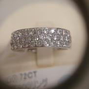 PT900リング|6.7G #12