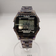 クオーツ|TIMEX×NEEDLES