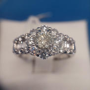 PT900 リング|8.0G #14