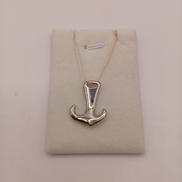 アンカー ペンダントトップ|TIFFANY&CO.