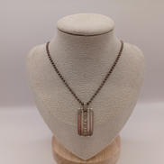 アトラスネックレス|TIFFANY&CO.