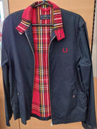 ジャケット|FRED PERRY