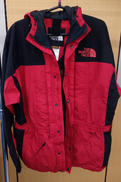 マウンテンパーカー|THE NORTH FACE