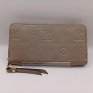 ジッピーウォレット|LOUIS VUITTON