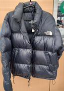 ヌプシ ダウンジャケット|THE NORTH FACE