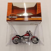 1/10 HARLEY-DAVIDSON|AMERICAN MUSCLE