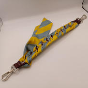 バックストラップ|FENDI