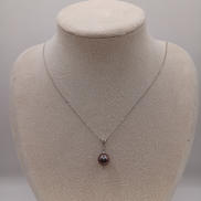 750ネックレス|2.6G 45CM