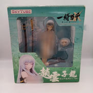 趙雲子龍|一騎当千 XTREME XECUTOR