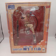 柳生十兵衛 百花繚乱|メガハウス