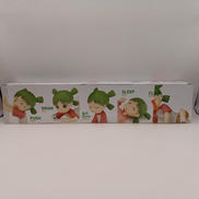 フィギュアコレクション VOL.1|よつばと!