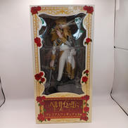 オスカル|ベルサイユのばら