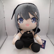 桜島麻衣 VER.バニー|青春ブタ野郎