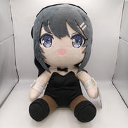 桜島麻衣 VER.バニー|青春ブタ野郎