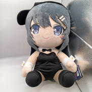 桜島麻衣 VER.バニー|青春ブタ野郎