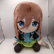 中野三玖|五等分の花嫁