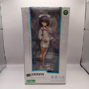 宝多六花 SSSS.GRIDMAN|コトブキヤ