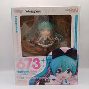 初音ミク ねんどろいど|グッドスマイルカンパニー