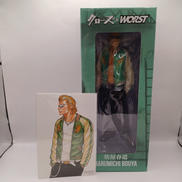 坊屋春道|クローズ WORST