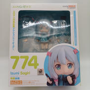 ねんどろいど|グッドスマイルカンパニー