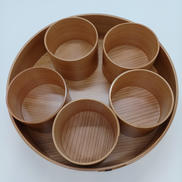 そうめんセット|大館工芸社