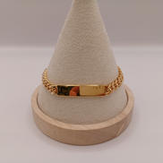 K18ブレス|33.5G 20CM