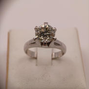 PT850リング|7.8G #14