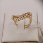 K18リング|5.2G #16