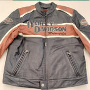 ライダースジャケット|ハーレー・ダビッドソン