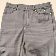 レザーパンツ|ハーレー・ダビッドソン