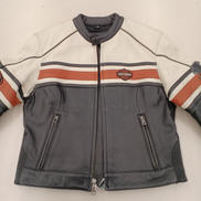 ライダースジャケット|ハーレー・ダビッドソン