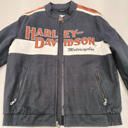 ライダースジャケット|ハーレー・ダビッドソン