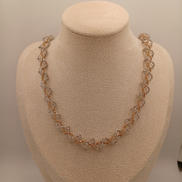 K18ネックレス|20.6G