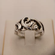 SV925リング|TIFFANY&CO