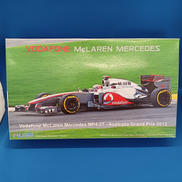 ボーダフォン・マクラーレン・メルセデス|フジミ