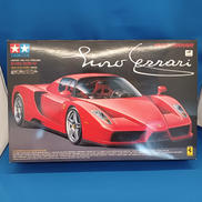 エンツォ・フェラーリ|タミヤ