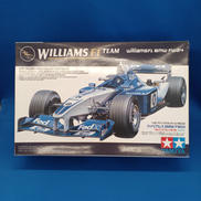 ウィリアムズBMW FW24|タミヤ