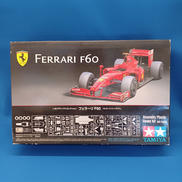 フェラーリ F60|タミヤ